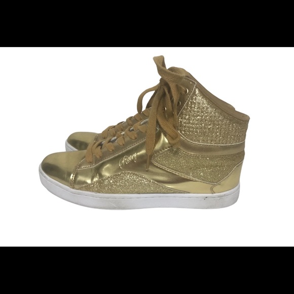 Pastry Shoes Pastry Glam Pie Glitter Hip Hop Dance Sneaker Poshmark